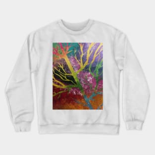 Autumn Crewneck Sweatshirt